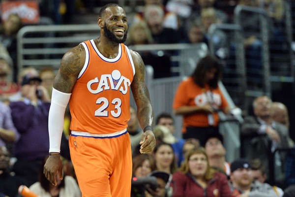 Daily FanDuel Basketball Picks: December 17th, 2016