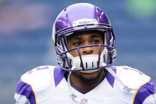 Fantasy Football: Players Set to Rebound from Injuries in 2013 