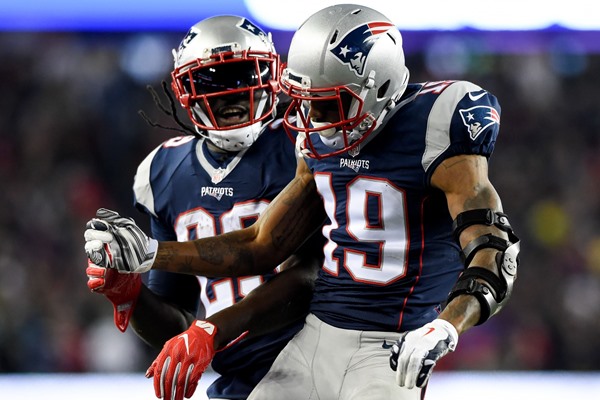 DraftKings Week 16 Recommendations: Value at Wide Receiver 