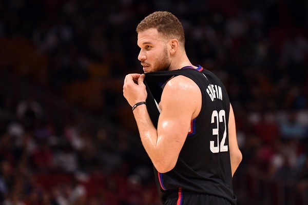 Injury Update: Blake Griffin Out 4-6 Weeks After Undergoing Surgery 