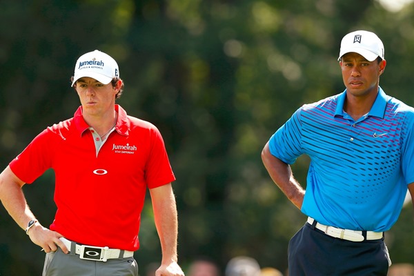 Top Seeds Are All Out at the WGC-Accenture Match Play