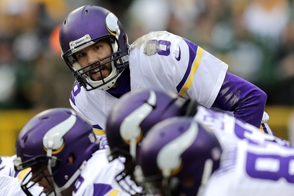 FanDuel Fantasy Football Week 17: Value Play at Quarterback 