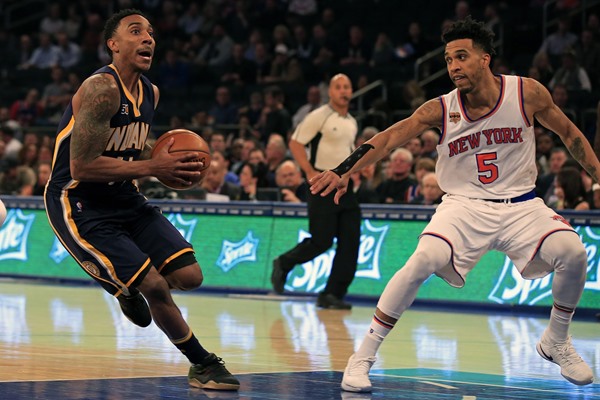 Fantasy Basketball: Most Surprising Point Guards Heading Into 2017