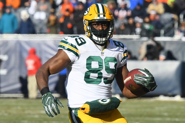 FanDuel Week 17 Recommendations- Value at Tight End