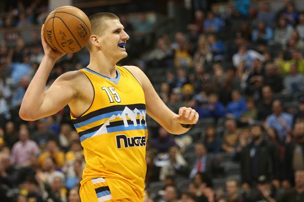 Daily FanDuel Basketball Picks: January 3rd, 2017