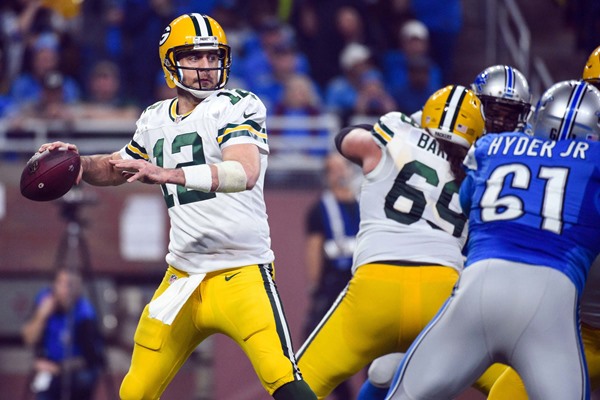 DraftKings DFS Quarterback Overview: Wildcard Edition 