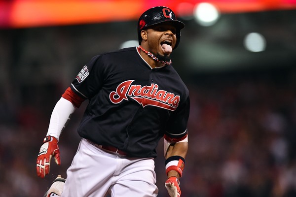 Fantasy Impact of the A's Signing Rajai Davis 