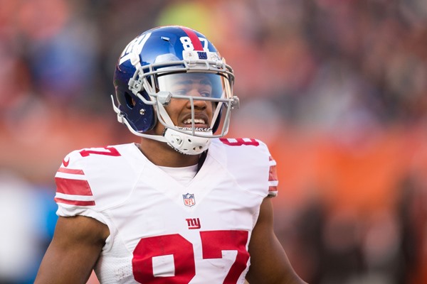 FanDuel Wild Card Weekend Recommendations: Value at Wide Receiver