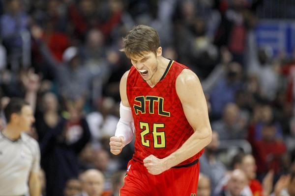 Fantasy Impact of Kyle Korver Trade to the Cavaliers 