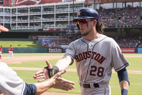 Fantasy Impact of Rays Signing Colby Rasmus 