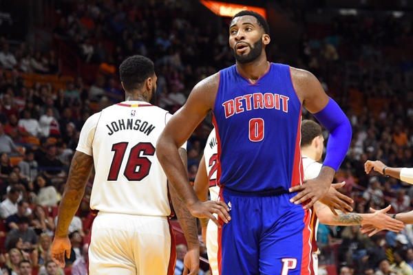 Daily FanDuel Basketball Picks: January 10th, 2017