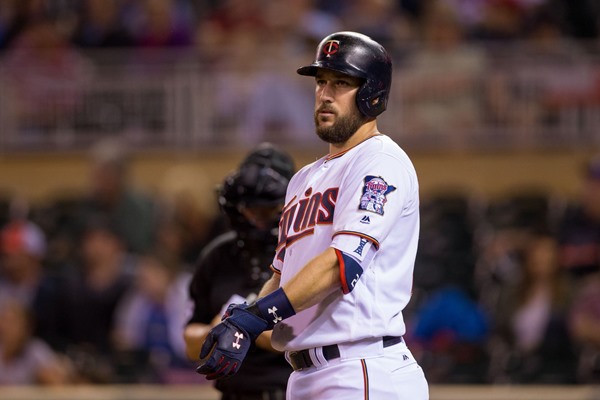 Fantasy Impact of the A's Signing Trevor Plouffe 