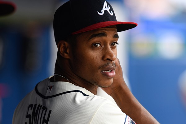 Fantasy Impact of Mariners Acquiring Mallex Smith from the Braves