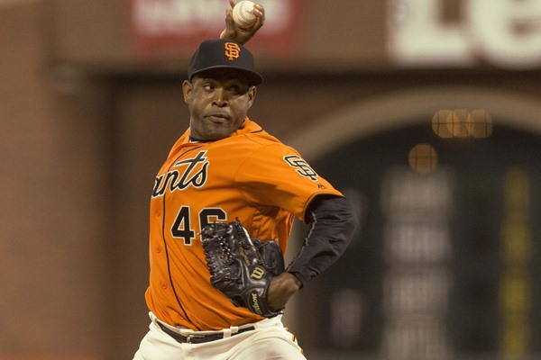 Fantasy Impact of the A's Signing Santiago Casilla 