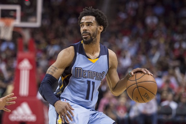 Daily FanDuel Basketball Picks: January 15th, 2017