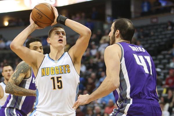 Daily FanDuel Basketball Picks: January 17th, 2017