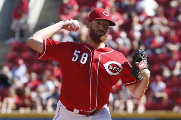 Fantasy Impact of Dan Straily Trade to the Marlins 