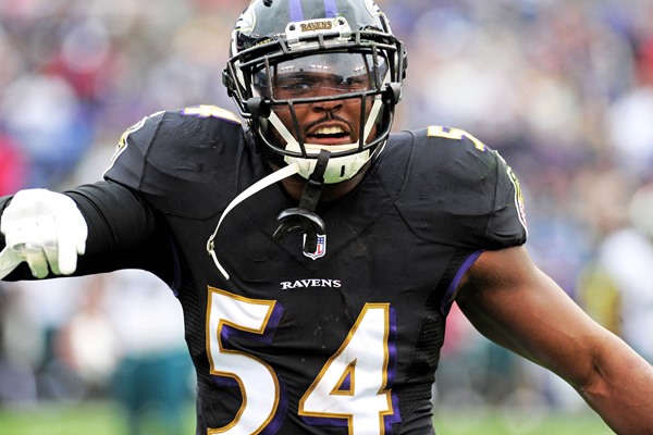 Ravens LB Zachary Orr Retires from NFL