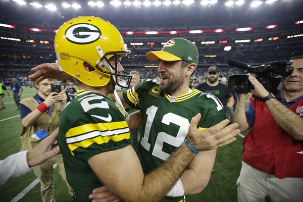Packers-Falcons NFC Championship Game Fantasy Preview