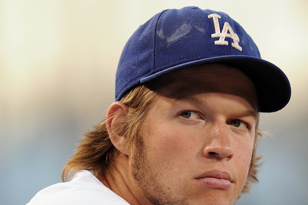 Fantasy Baseball: Top Pitchers in the NL West