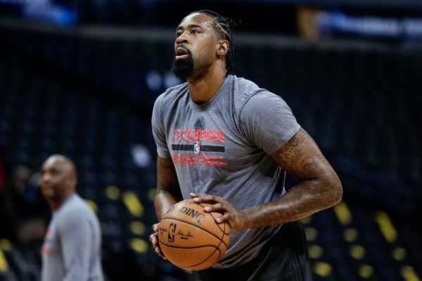 Daily FanDuel Basketball Picks: January 24th, 2017