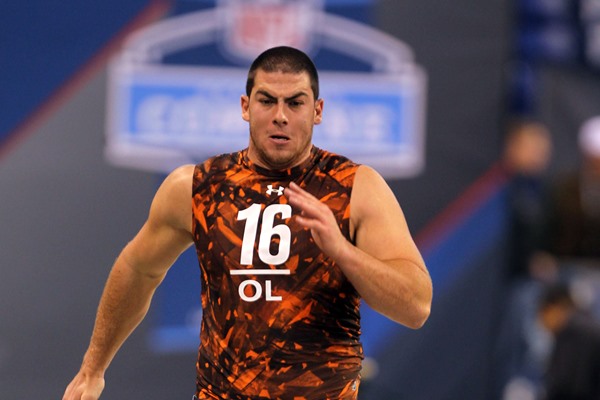 2013 NFL Draft: Eric Fisher Scouting Report