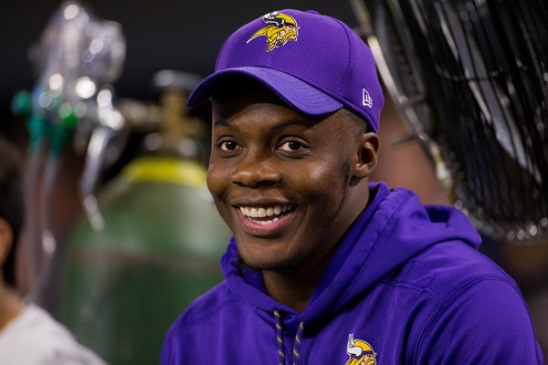Report: Teddy Bridgewater Likely to Miss Entire 2017 Season