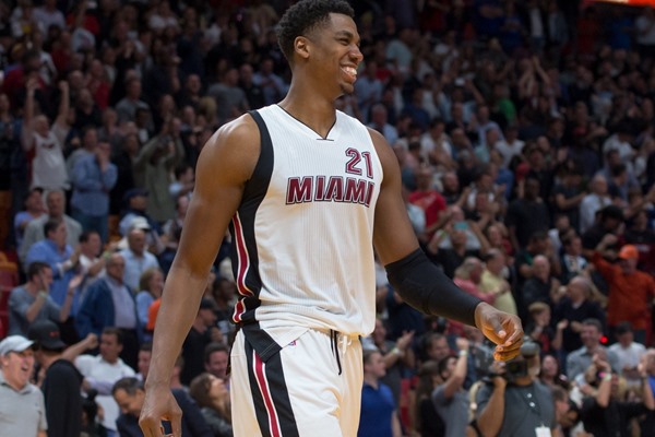 Daily FanDuel Basketball Picks: January 28th, 2017