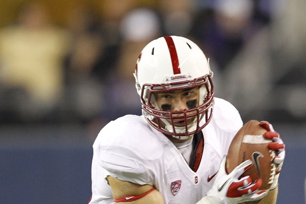 2013 San Francisco 49ers Mock Draft 2.0 