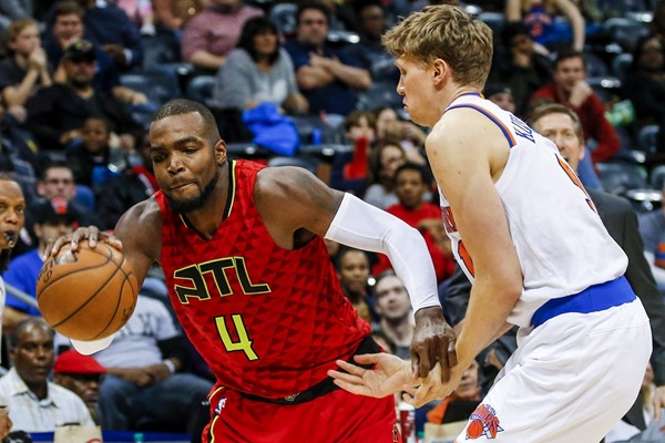 Daily FanDuel Basketball Picks: February 2nd, 2017