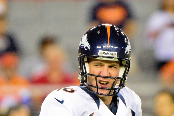 Fantasy Football Week One: Sit These Quarterbacks 