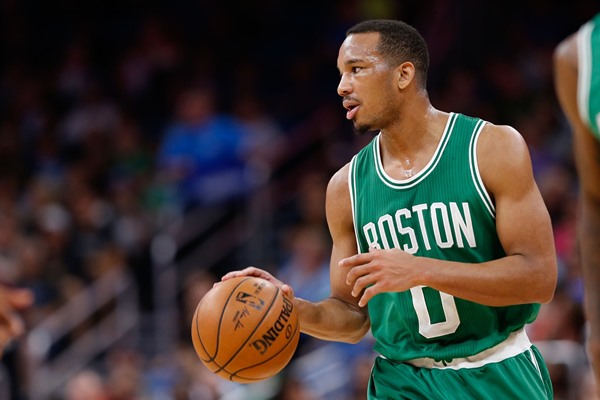 Avery Bradley (Achilles) Doubtful for Friday's Game