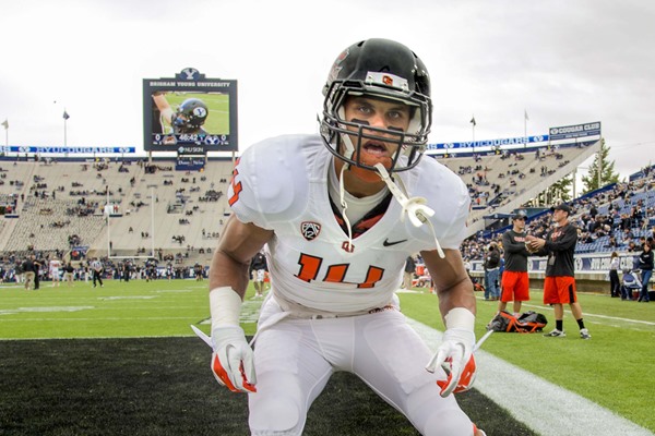 Cincinnati Bengals 2013 Mock Draft 