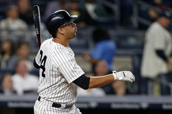 MLB Season Preview: New York Yankees