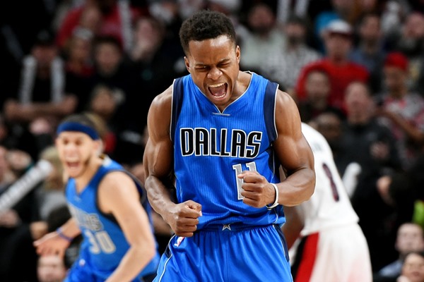 Daily FanDuel Basketball Picks: February 7th, 2017