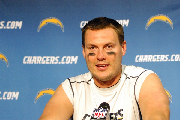 Is Philip Rivers Set For Continued Regression?