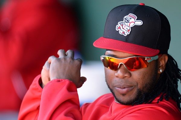 MLB 2013: Top Pitchers in the NL Central 