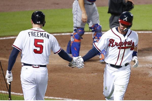 MLB Season Preview: Atlanta Braves