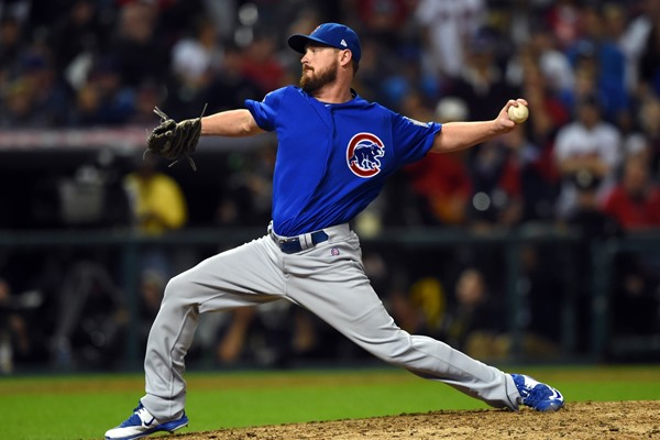 Fantasy Impact of Royals Signing Travis Wood 