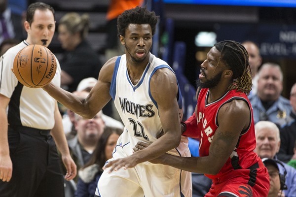 Daily FanDuel Basketball Picks: February 14th, 2017