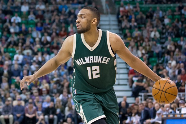Injury Update: Jabari Parker Timetable Set at 12 Months Following ACL Surgery 