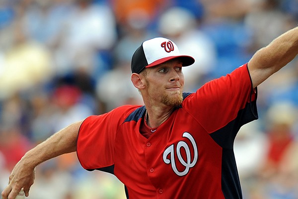 Fantasy Baseball: Top Pitchers in the NL East