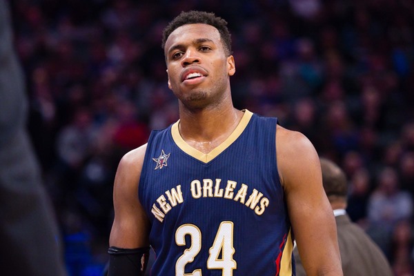 Fantasy Slant: Buddy Hield and Tyreke Evants to the Kings 
