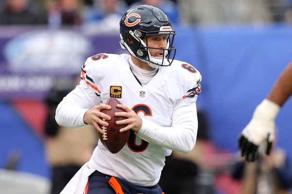 What Would Jay Cutler's Best Fantasy Fit Be? 
