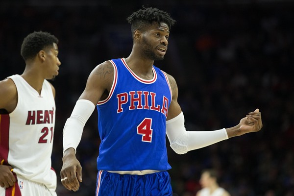 Fantasy Impact of the Mavericks Acquiring Nerlens Noel From the Sixers 