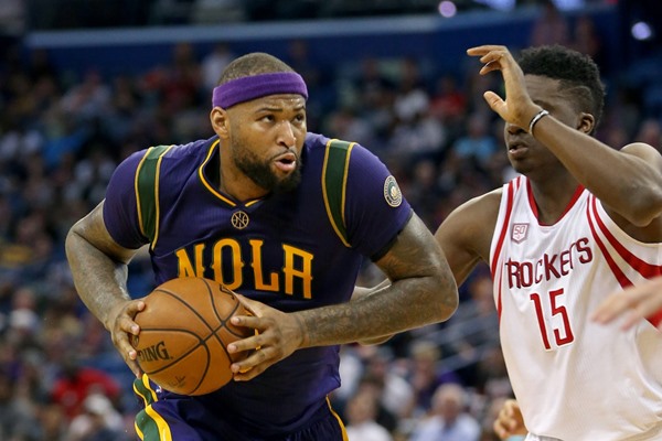 Daily FanDuel Basketball Picks: February 25th, 2017