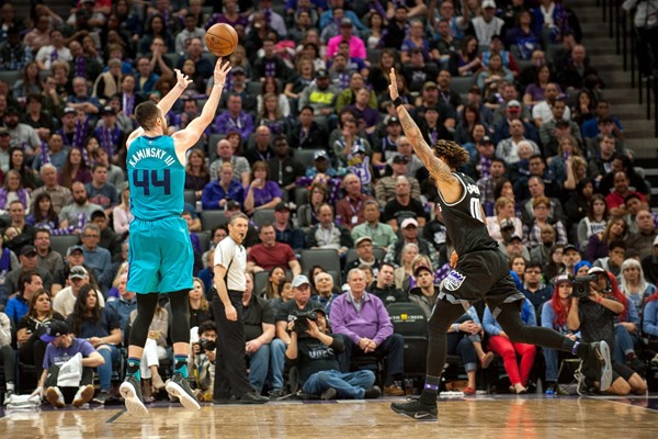 Daily FanDuel Basketball Picks: February 26th, 2017