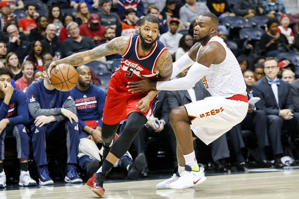 Daily Fantasy Basketball: February 28th, 2017