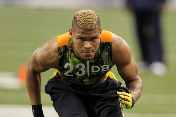 2013 NFL Scouting Combine: Five Biggest Winners