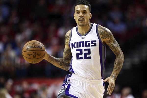 Fantasy Impact: Warriors to Sign Matt Barnes 